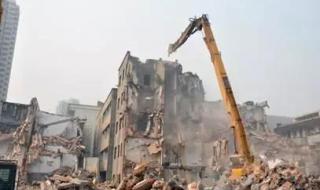 西安城中村改造名单