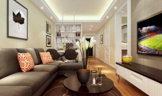 合肥东易日盛装修公司