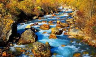 几月去稻城亚丁最合适