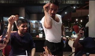 撒盐哥是哪个国家的