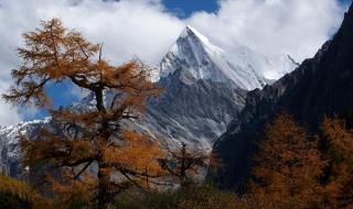 几月去稻城亚丁最合适