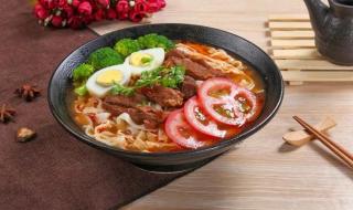 夏至吃什么传统美食