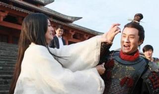 古今大战秦俑情电视剧