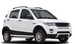 一万多的四轮电动车