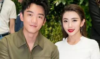 周清扬和罗志祥分手