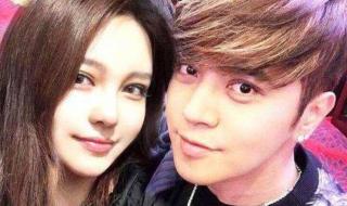 周清扬和罗志祥分手