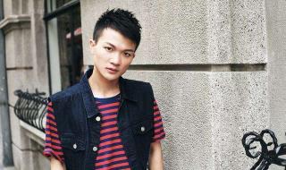 中国好声音周深欢颜 中国好声音周深欢颜