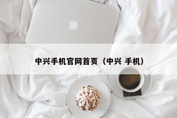 中兴手机官网首页(中兴 手机)